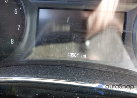 2018 Buick Encore Preferred из США, поврежденный, VIN KL4CJASB7JB715680